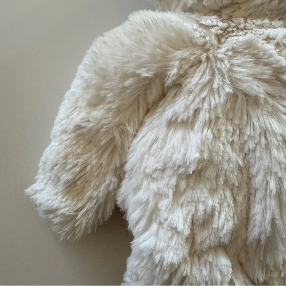 Slumberkins- Original Size OG Yeti Kin- 12”- White - Picture 3 of 8